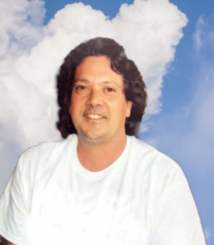 Alberto Ferrandino Jr.