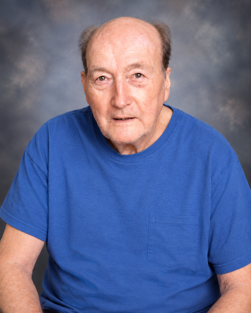 Harry "Spider" Prososki