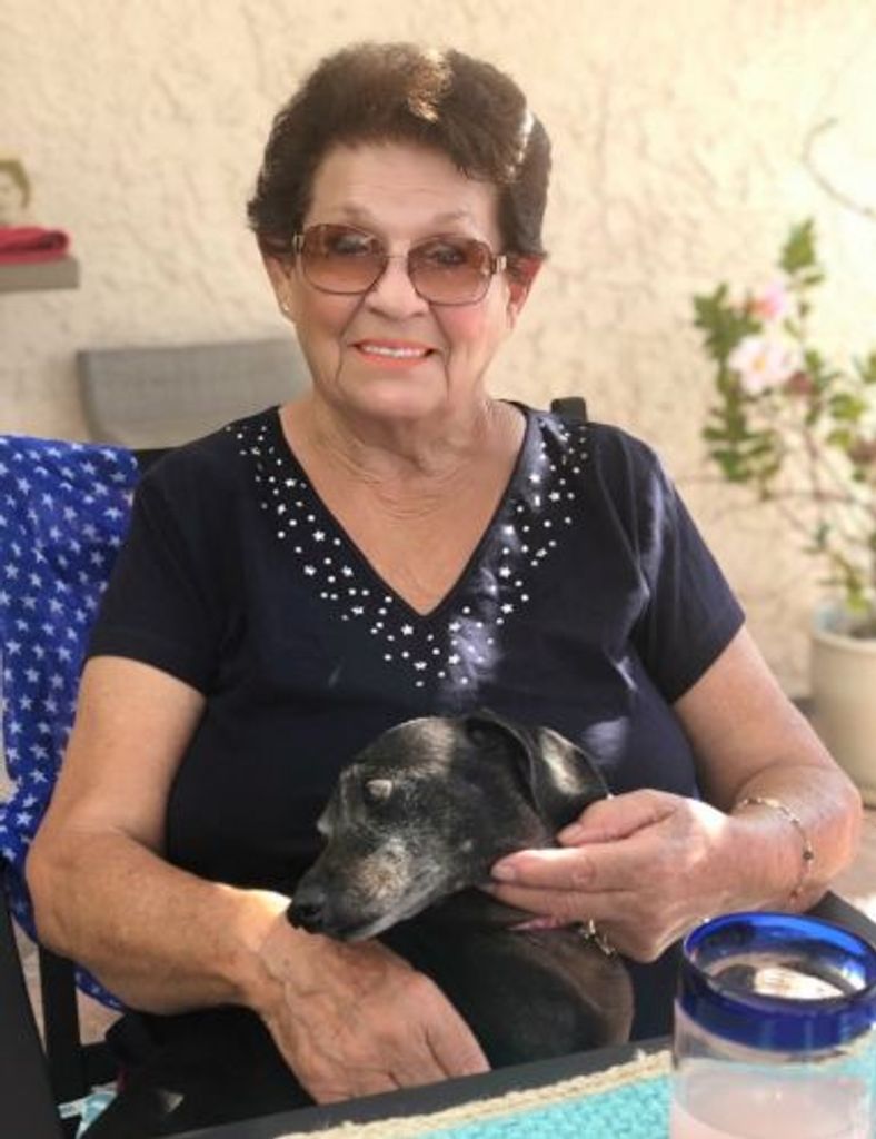 Ruth Rodriguez Villapando Profile Photo
