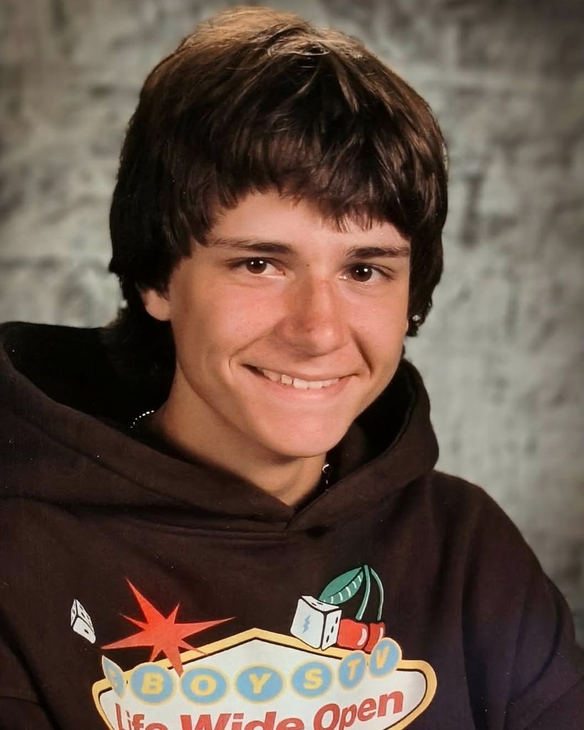 Zavier Robbie Vienneau