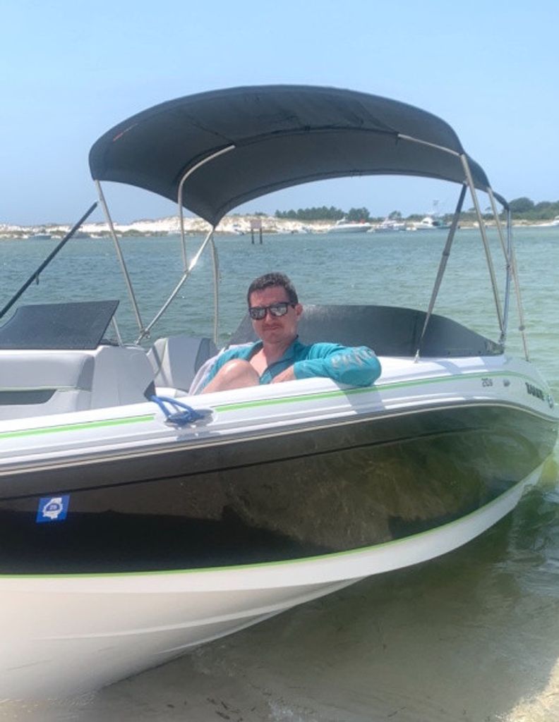 Storme Seawright Profile Photo