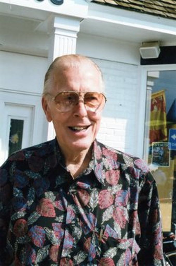 David Hill