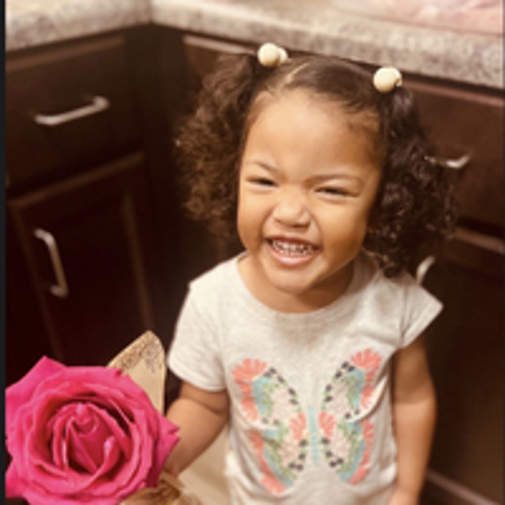 Kaylah Amani Hudson-Pulido Profile Photo