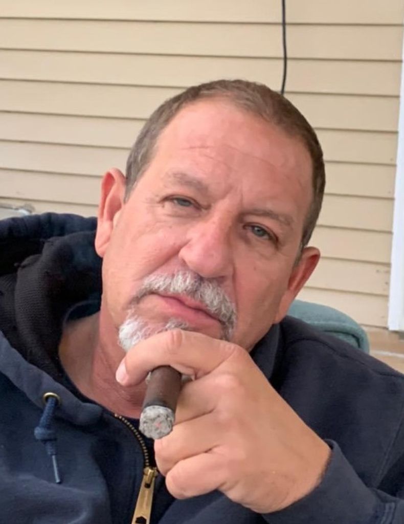 Stanley Kenneth Miller "Nupper" Profile Photo