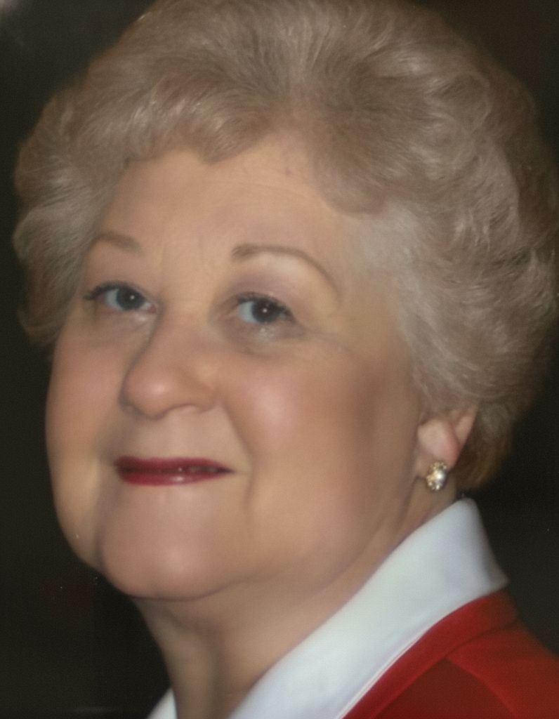 Janice Nearlene Pruitt
