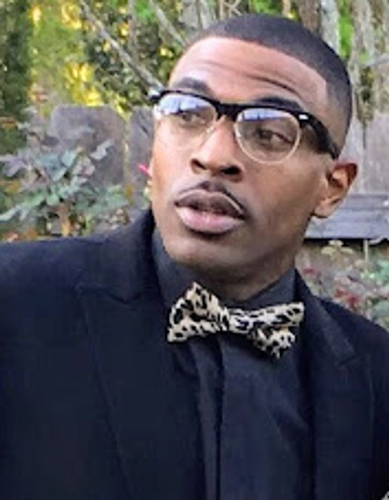 Troy Lucas Jr.
