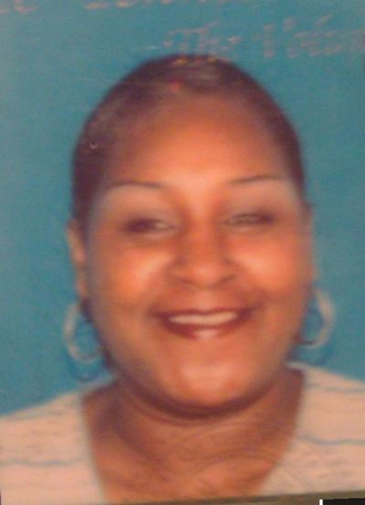 Mary Rogers Profile Photo