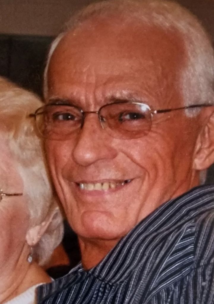 William Armand Bennett Profile Photo