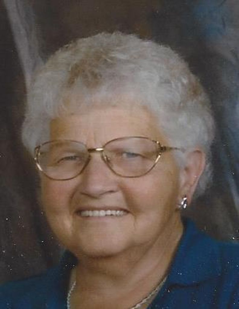 Adeline M. Winkler