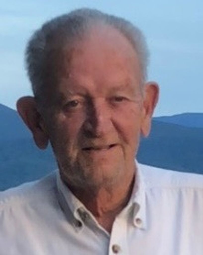 Robert "Bob" Shelton Francisco Profile Photo