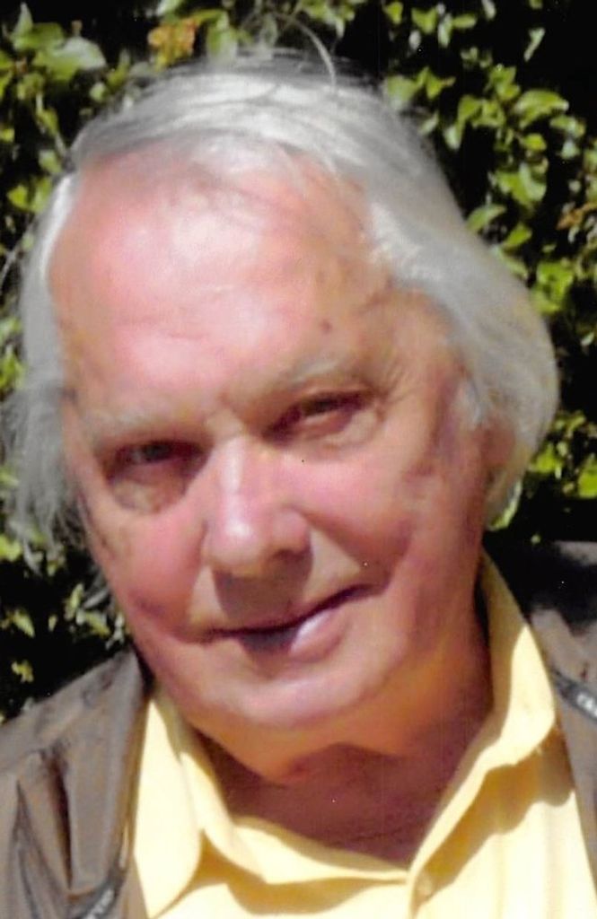 Eugene  Doering Profile Photo