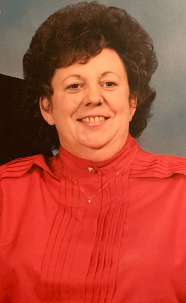 Carol Peterson Profile Photo
