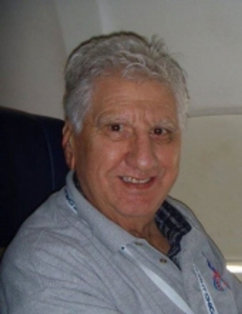 Leo P. Pirrello