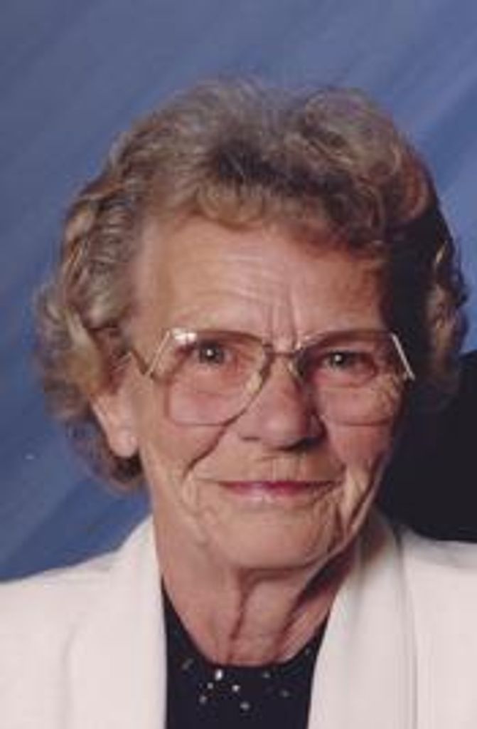 Melody Lagretta King