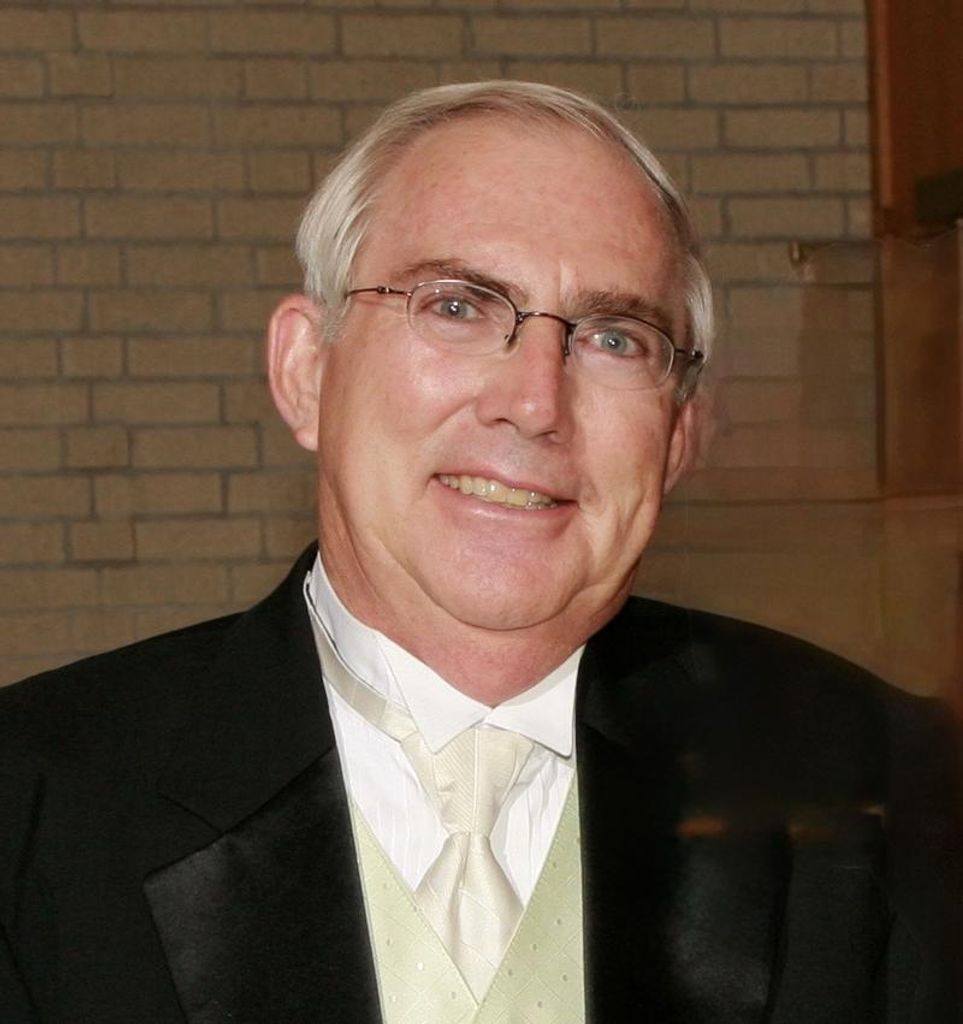 Roy Neal Patterson Profile Photo