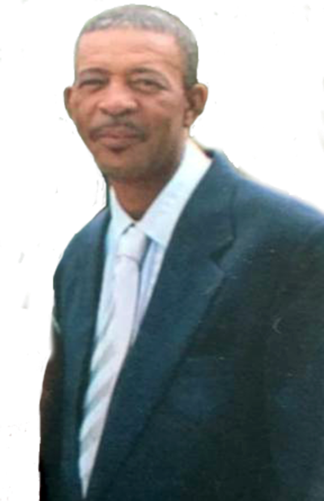 Mr. Elvis Lynch