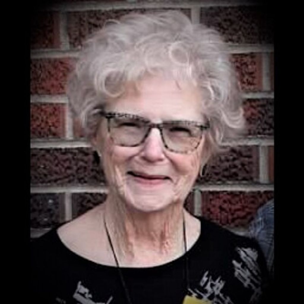 Patricia Ann Idol Rosenberger Profile Photo