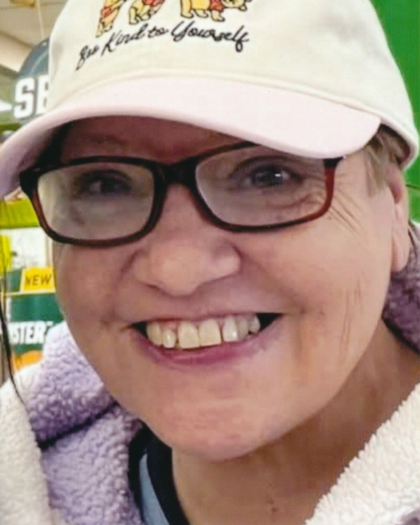 Brenda Renee Tenerowicz