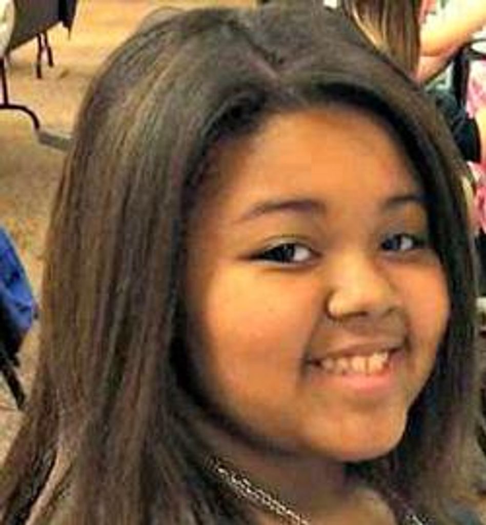 Jada Cheyenne Mallory Profile Photo