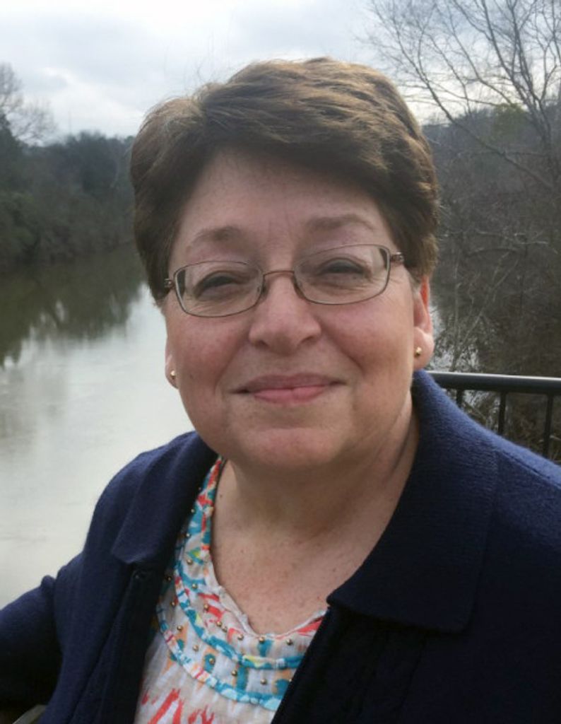 Bernae Holton Mink Profile Photo