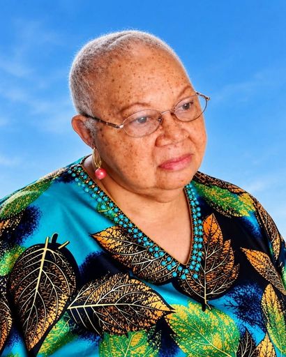 Lottie Lee Robinson Profile Photo
