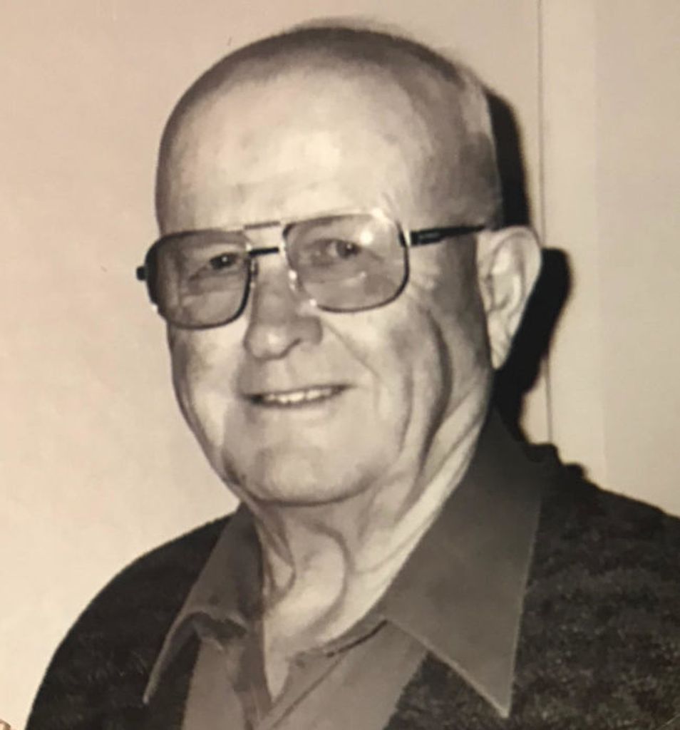 Jack Devere Reeve Profile Photo