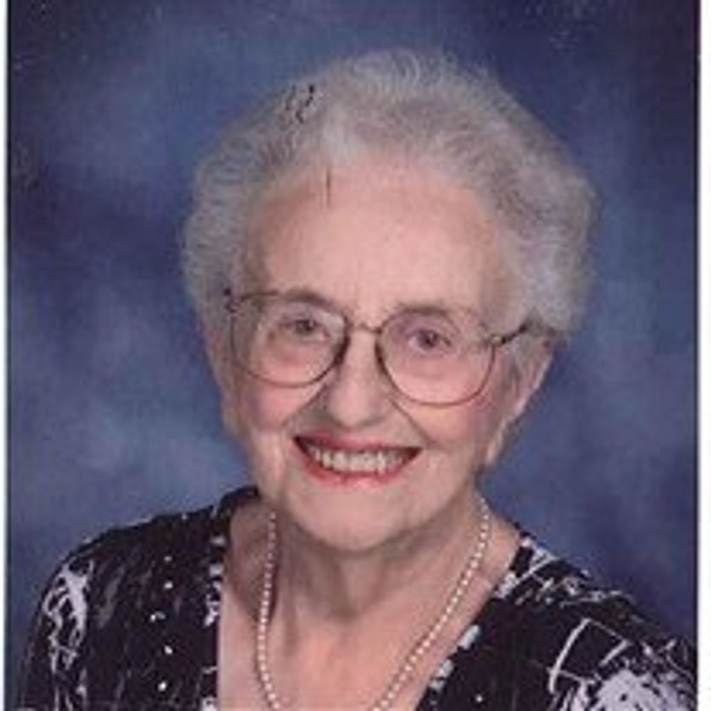 Pauline  Lucille Spraker