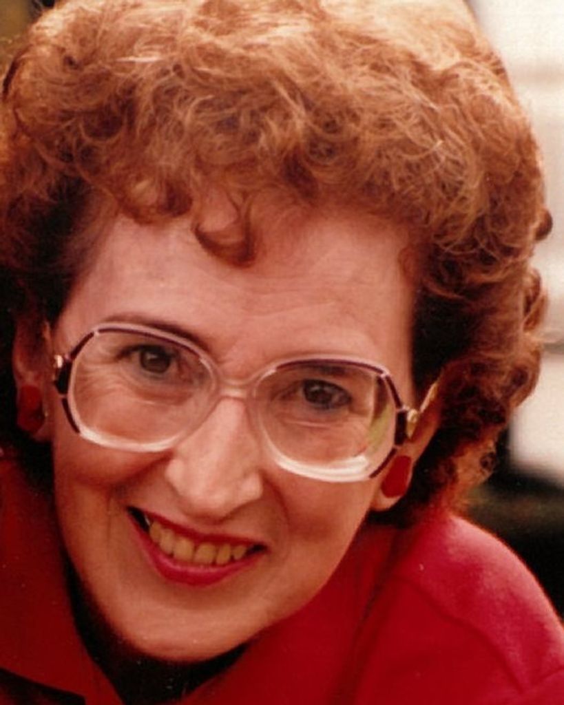 Kathryn Elizabeth Harris
