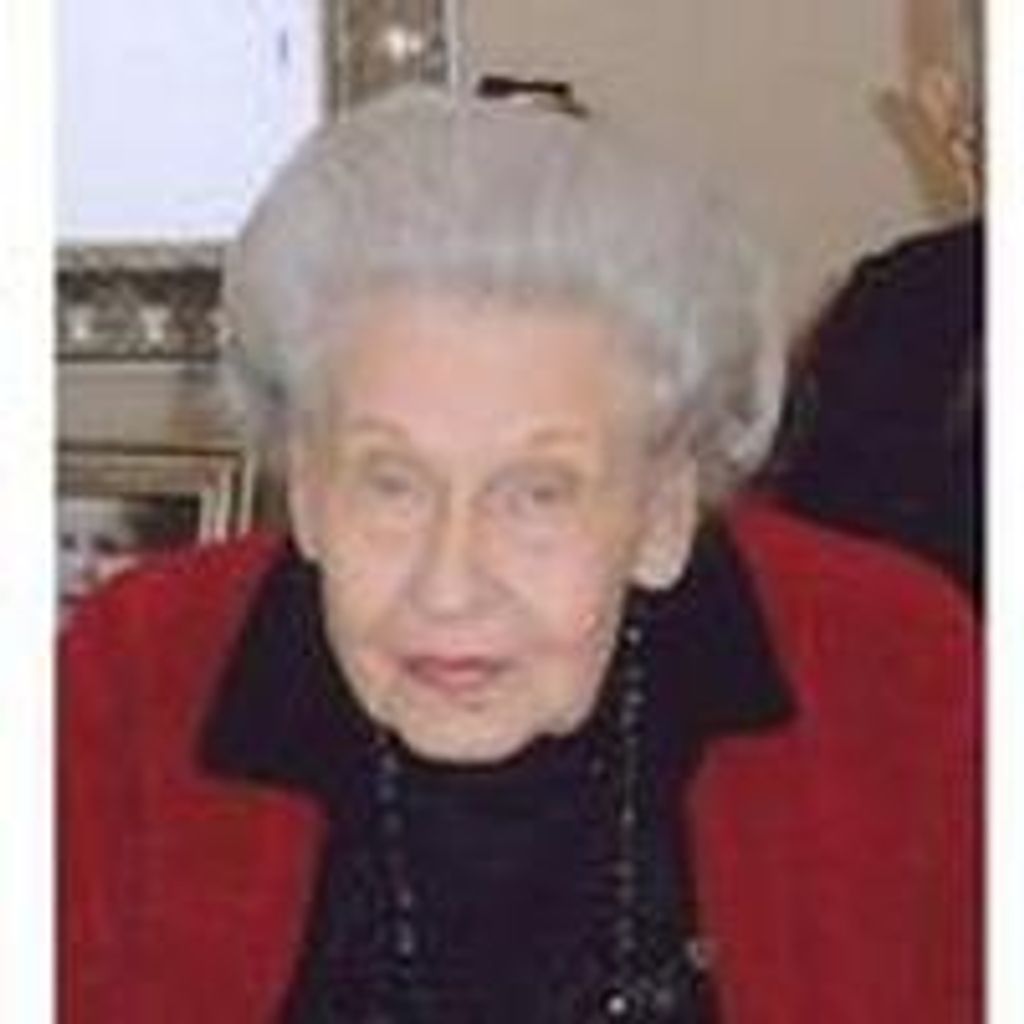 Marguerite Painter Profile Photo