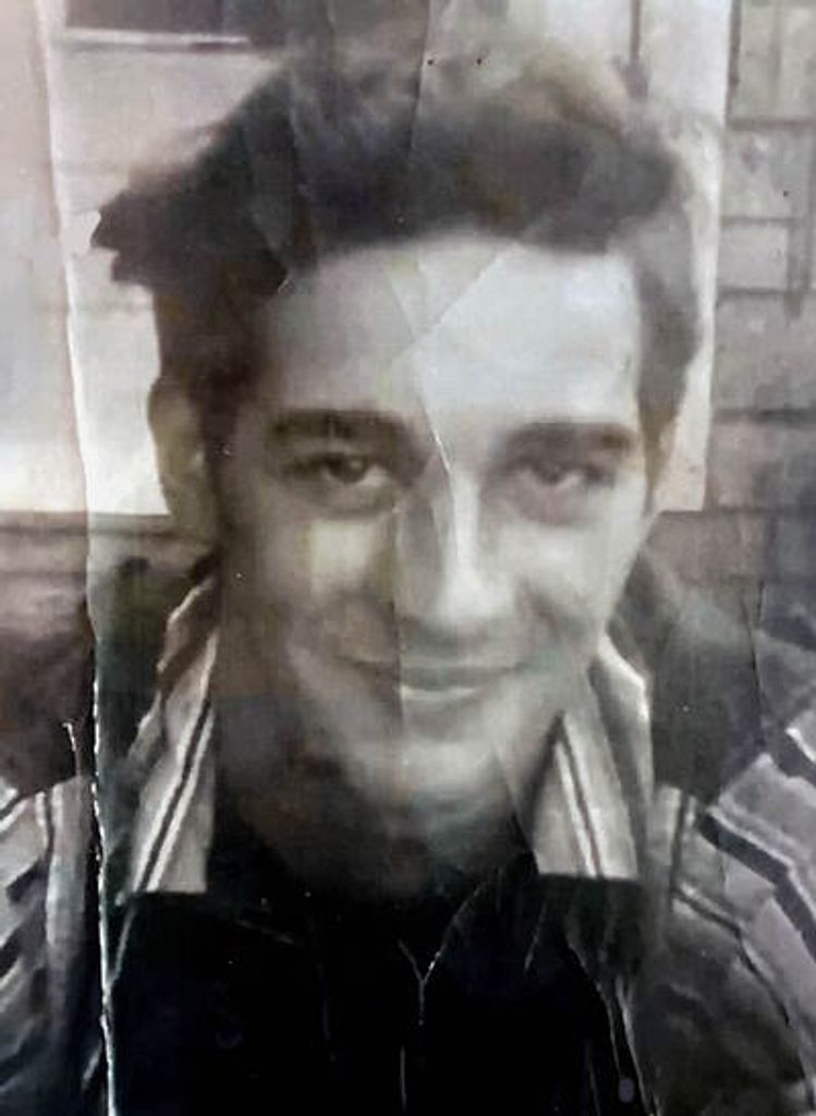 Richard A. "Dickie" Burger Profile Photo