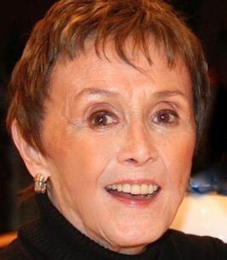 Ann Duffy Profile Photo