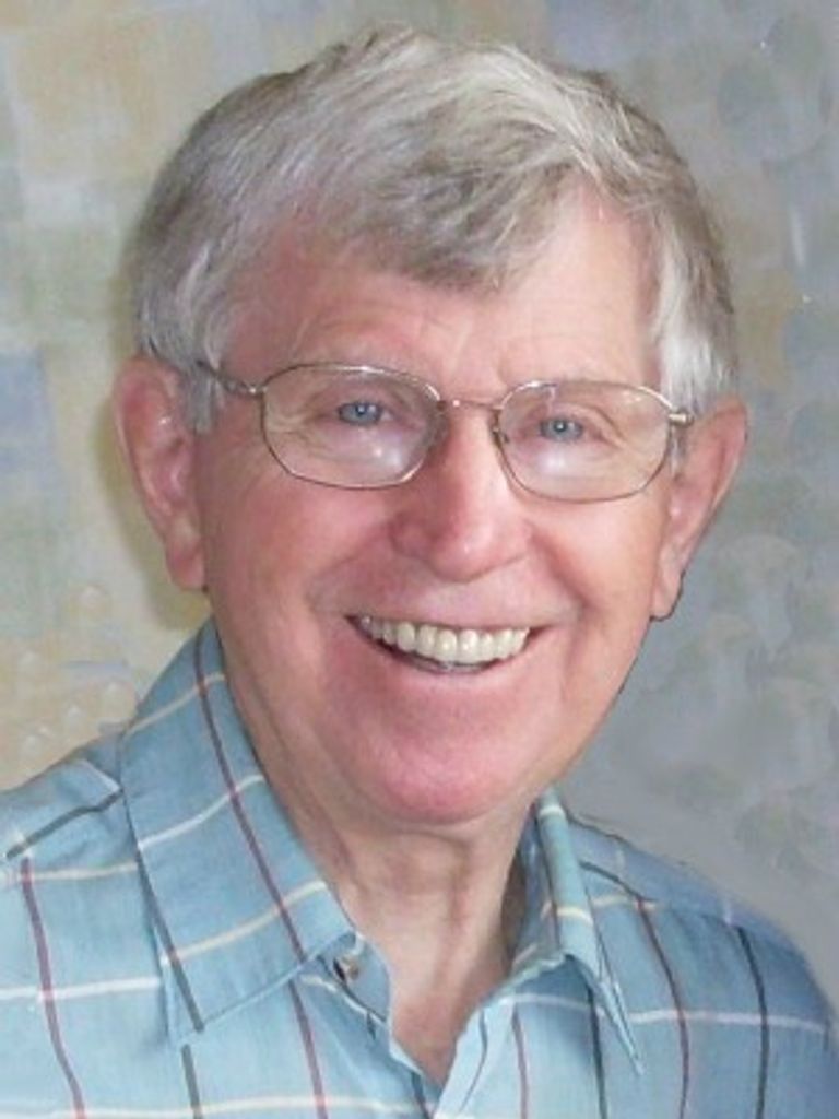 James D. Bews