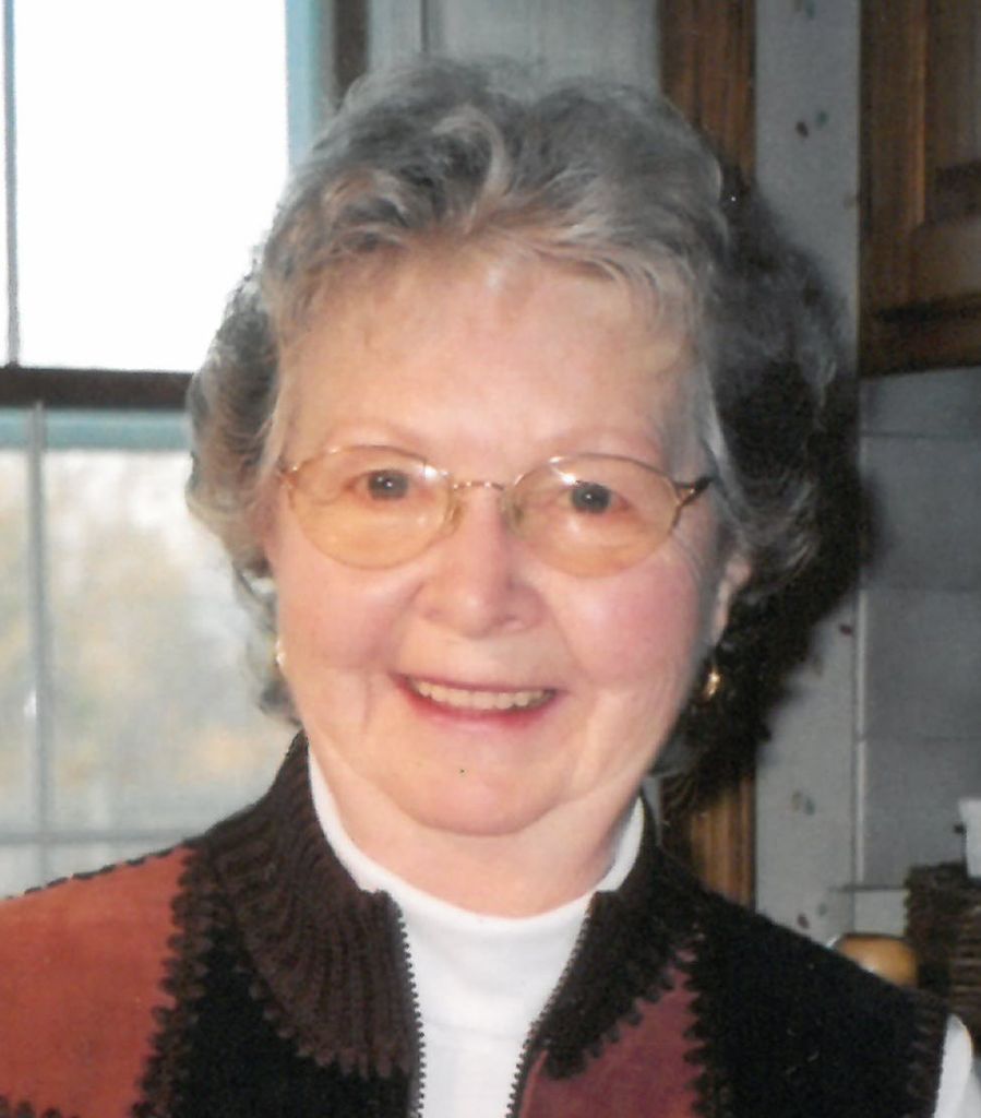 Jean Lois Hawes