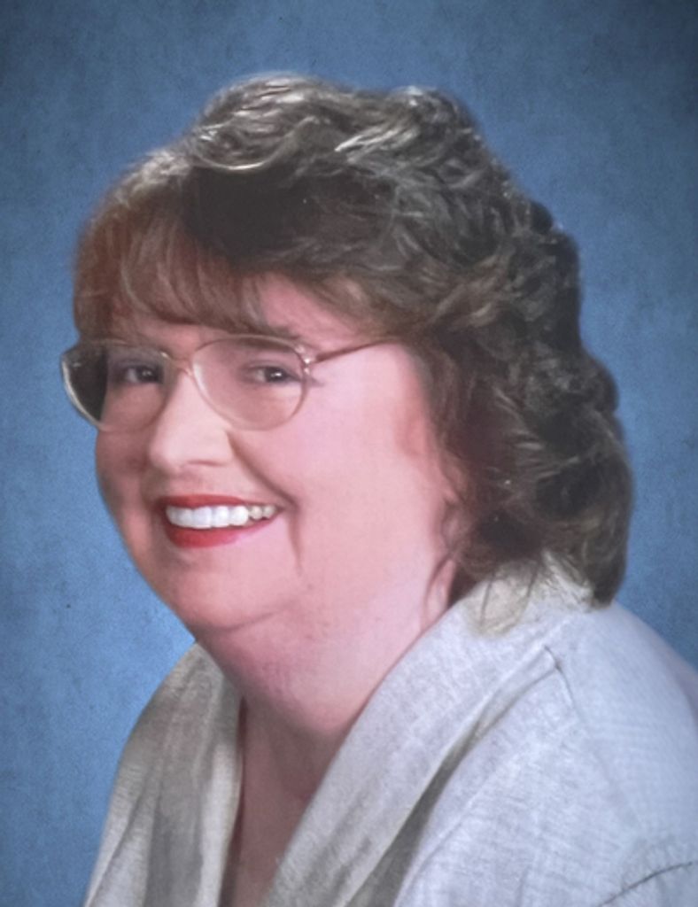 Susan Melanson Profile Photo