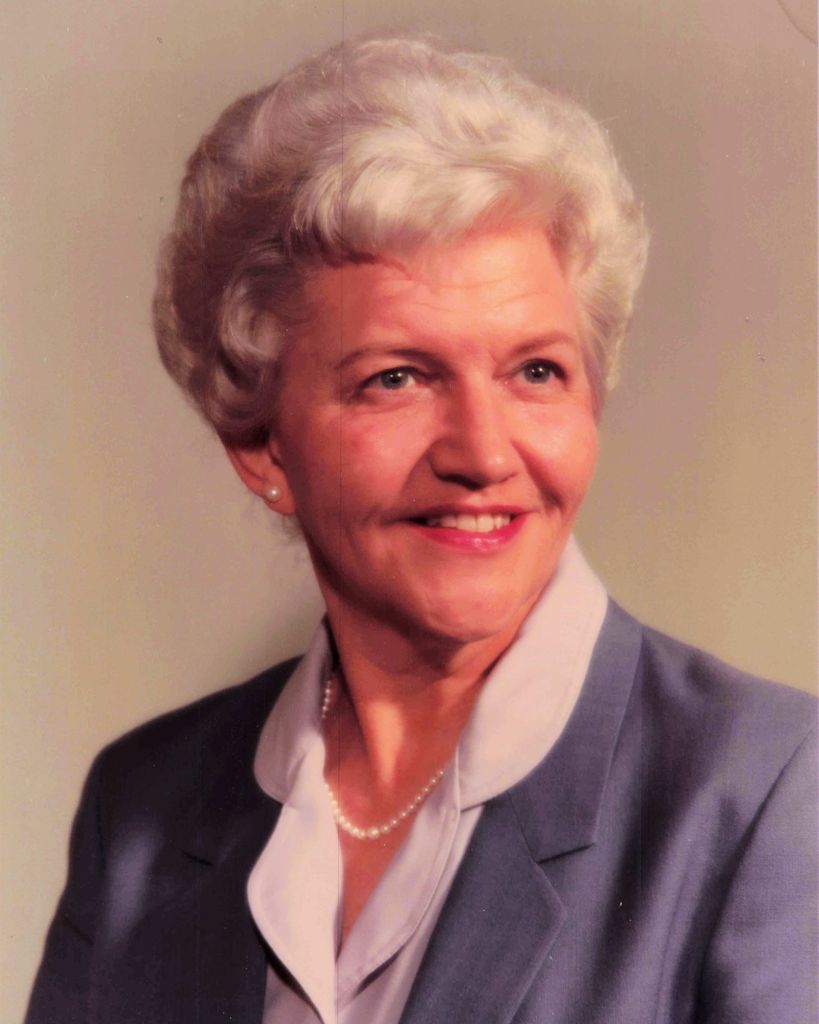 Katherine D Calhoun