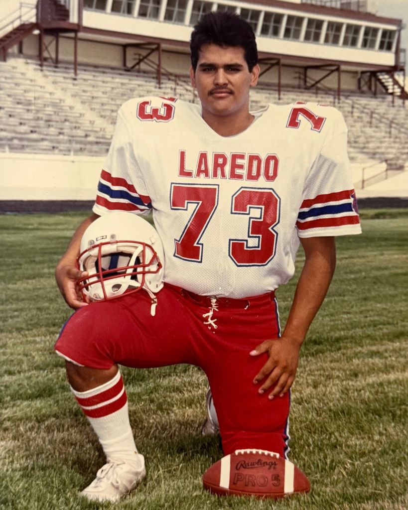 Samuel Hernandez Jr.