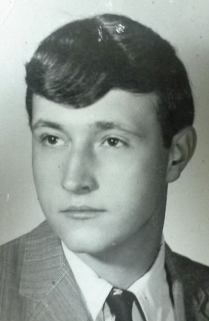 Roy Lee Snodgrass Profile Photo