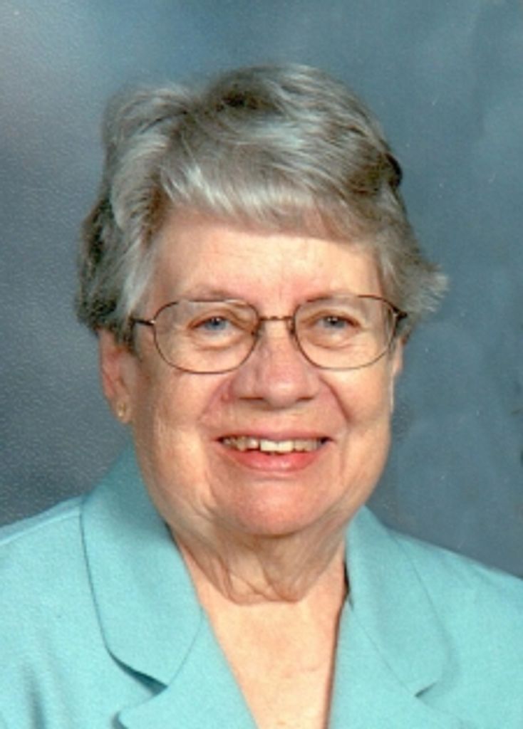 Dorothy  Rose Horning