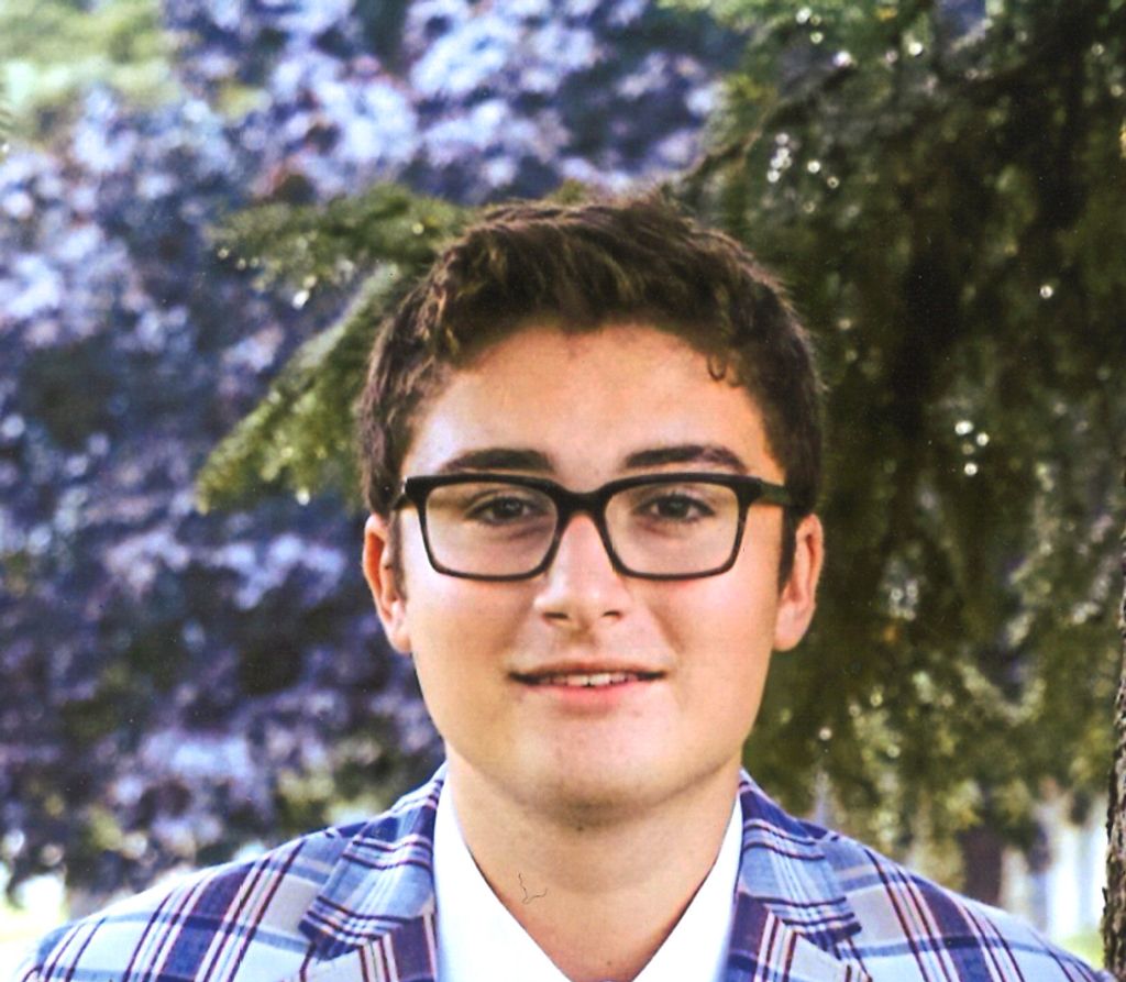 Austin Richmond Profile Photo