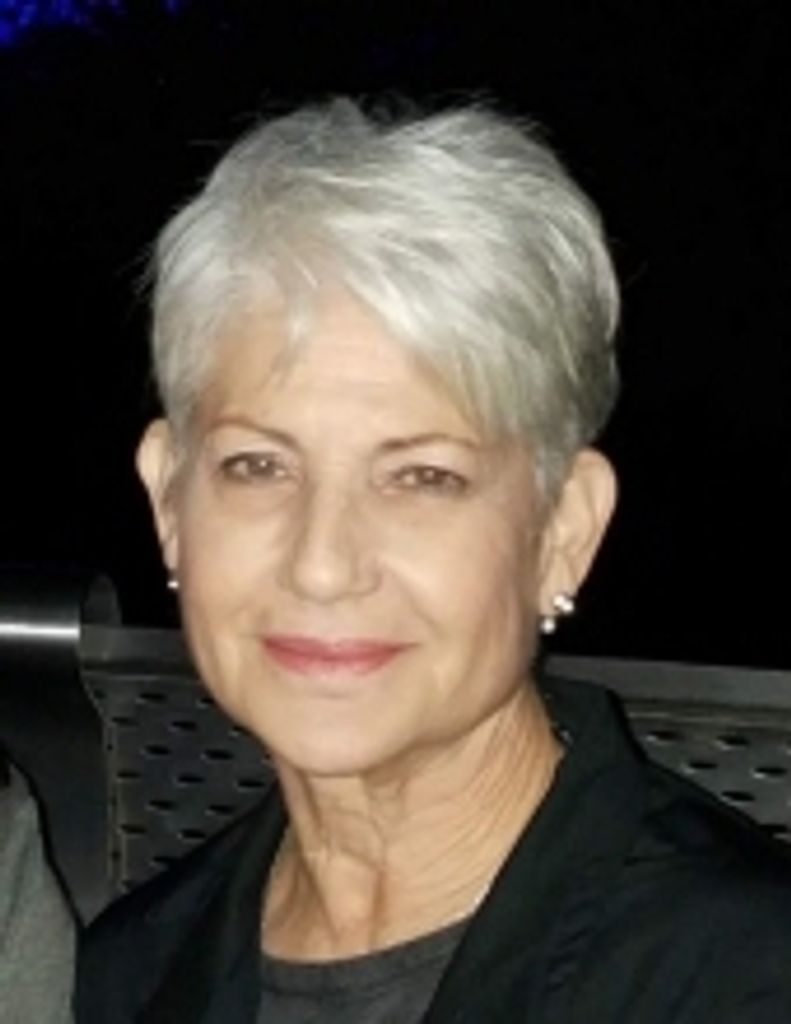 Carol Ann Saliba