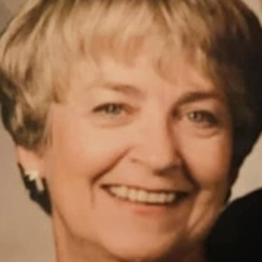 Jeannette Banks Hudson Profile Photo