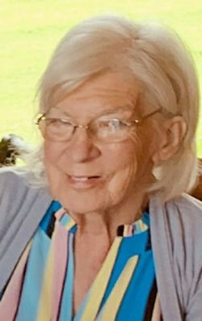 Gloria J. Mcghee Profile Photo