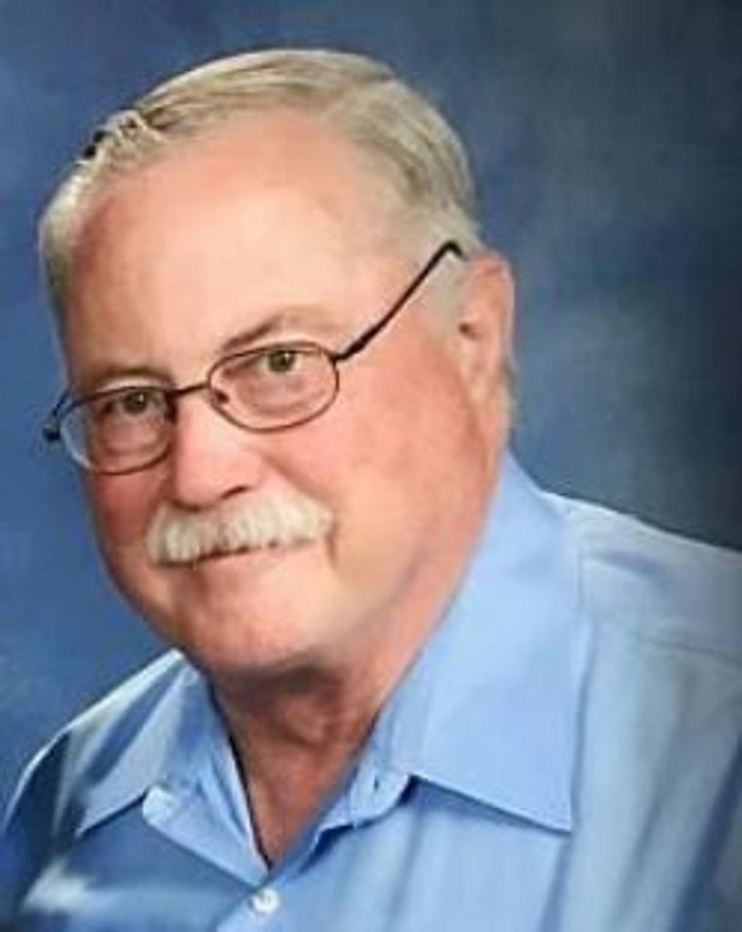 Ron Sebert