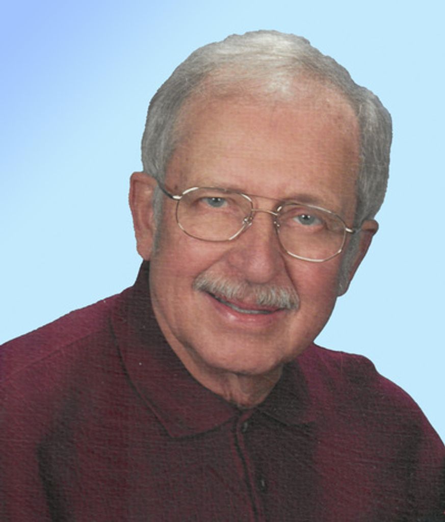 Ronald Roskoski Profile Photo