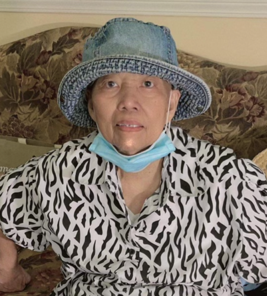 Editha Martin