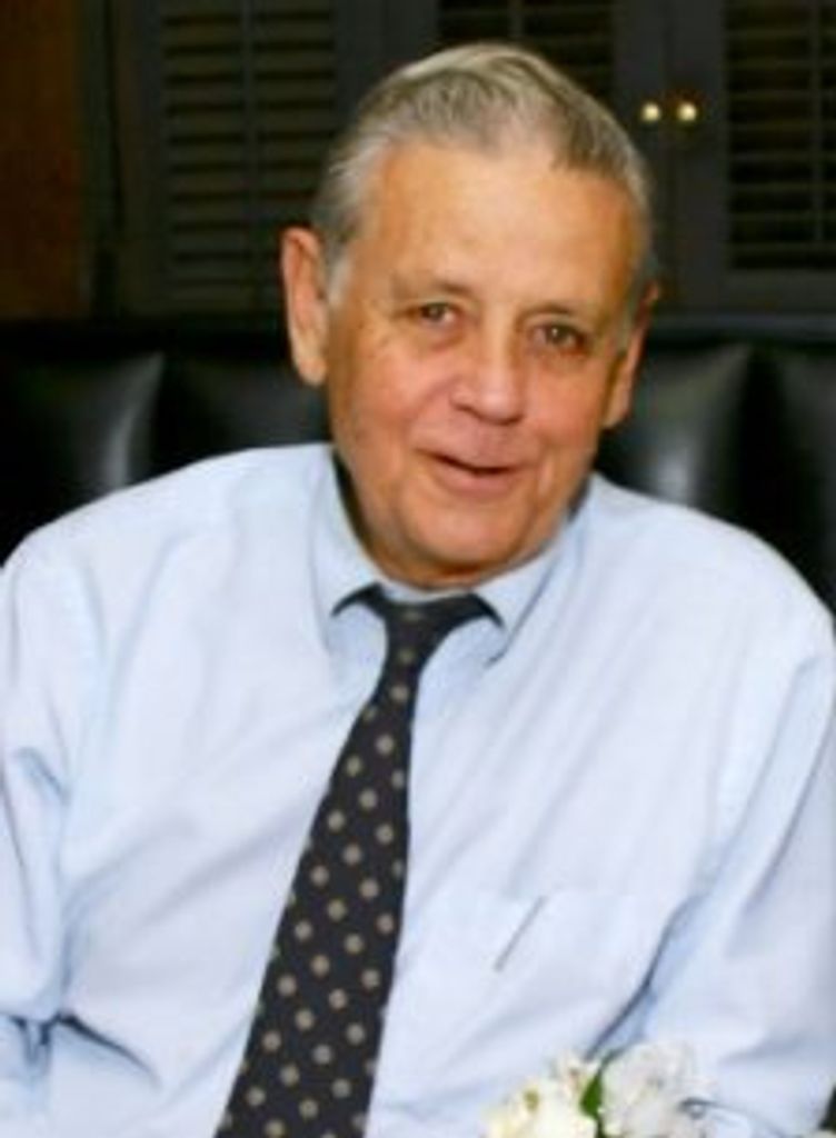 Joseph Neal O'Brien Profile Photo