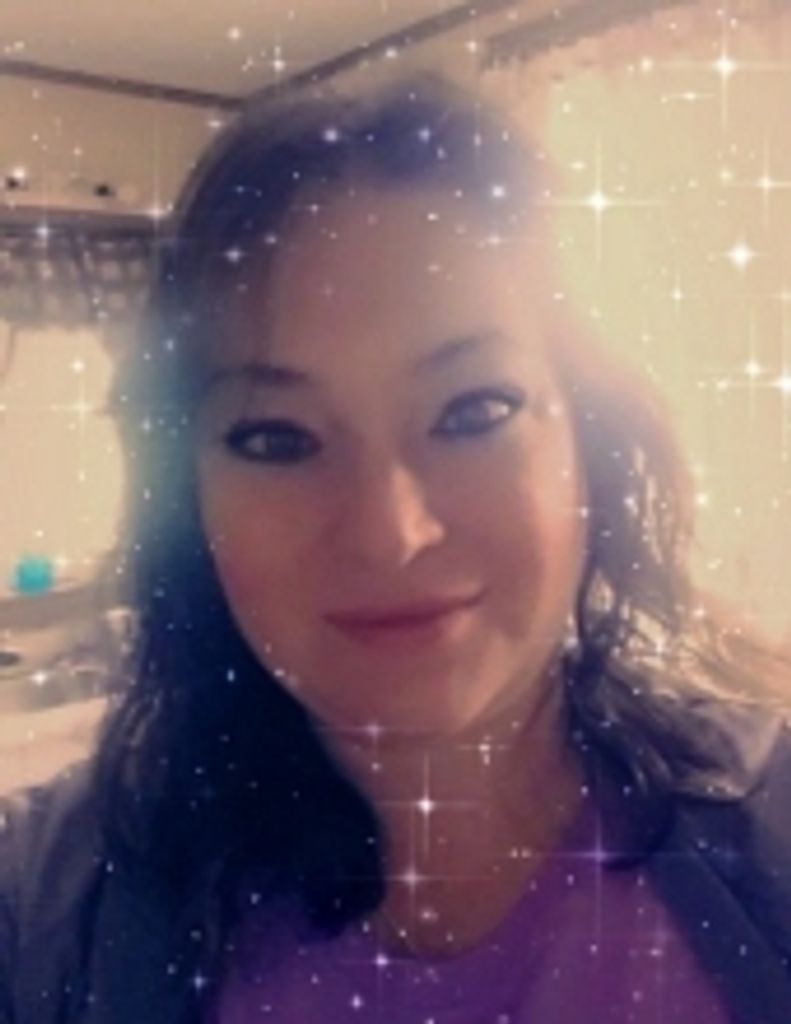 Jennifer M. Burge