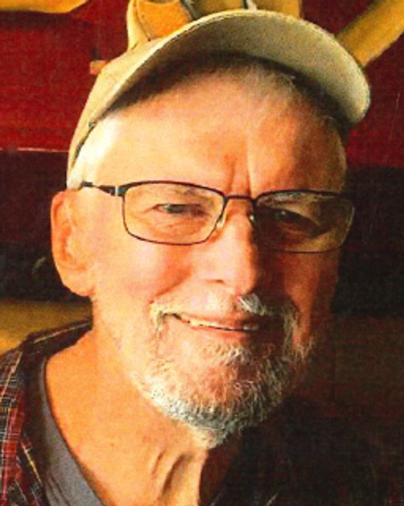 Robert Alvin Wetzel Profile Photo