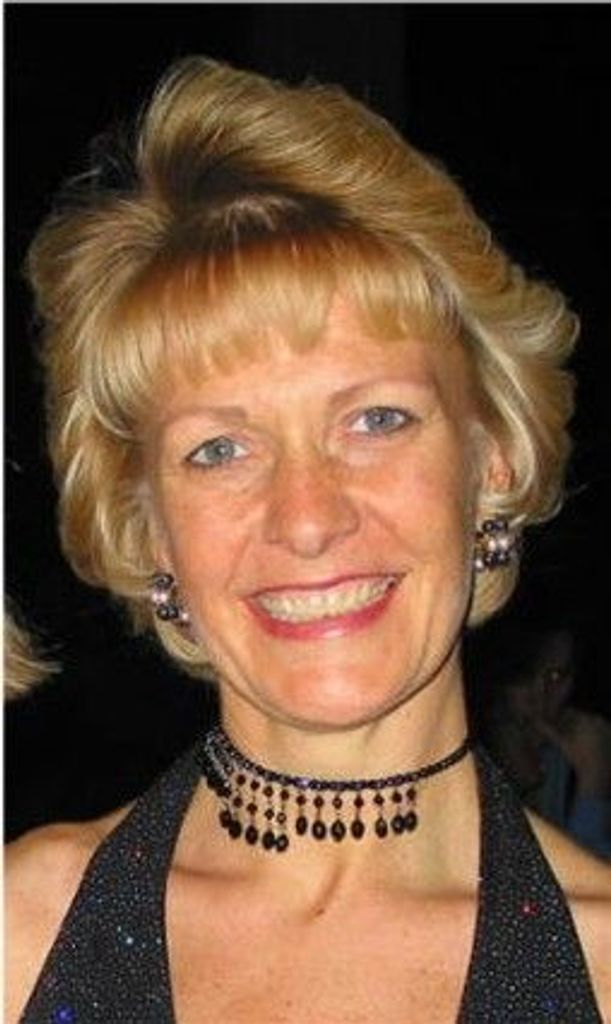 Karen Lynn Weidinger