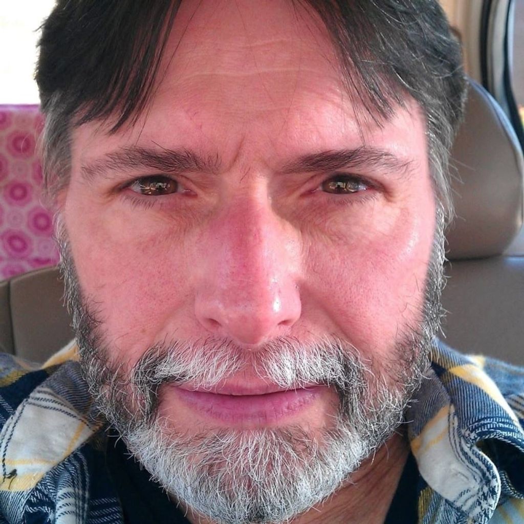 Mark D. Stimmel